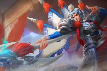 Detail Gambar Ahli Mobile Legends Nomer 51