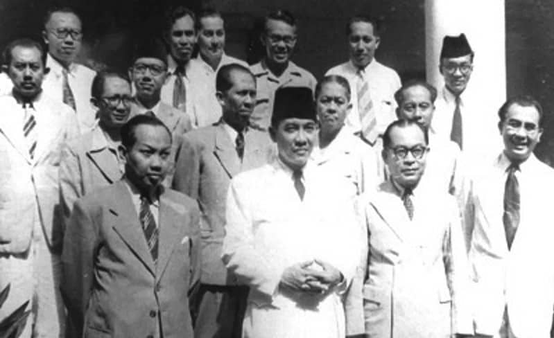 Detail Gambar Ahmad Soebardjo Nomer 29