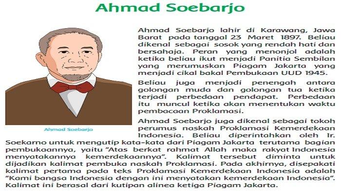 Detail Gambar Ahmad Soebardjo Nomer 37