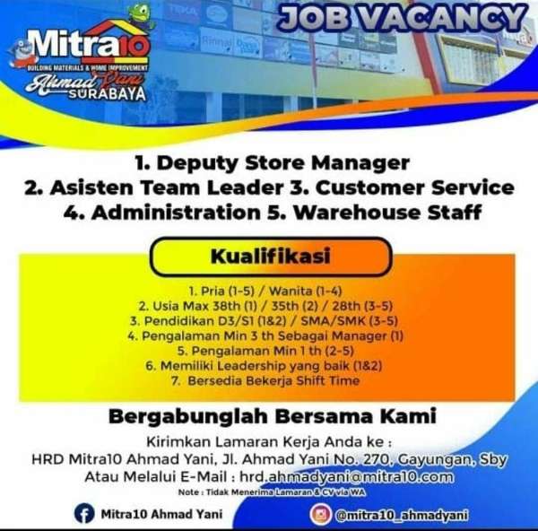Detail Gambar Ahmadyani Aditya Gambar Instagram Ahmad Yani Aditya Nomer 19