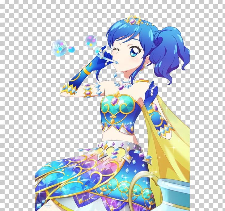 Download Gambar Aikatsu Aoi Nomer 15