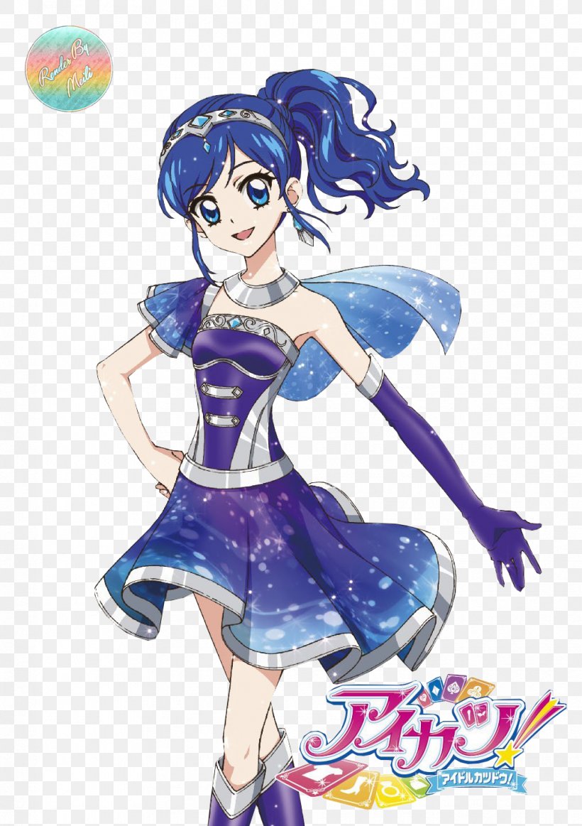 Detail Gambar Aikatsu Aoi Nomer 17