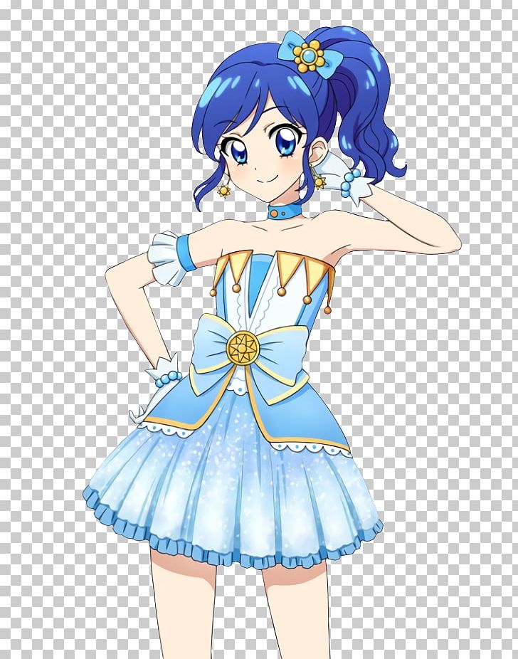 Detail Gambar Aikatsu Aoi Nomer 19