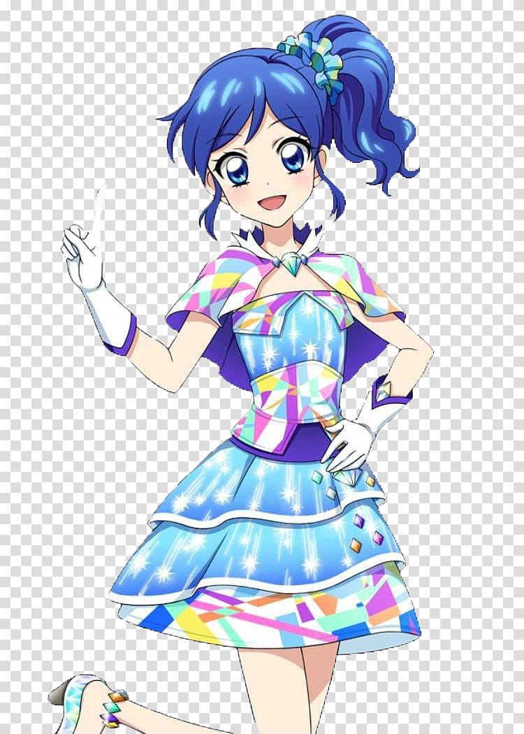 Detail Gambar Aikatsu Aoi Nomer 20