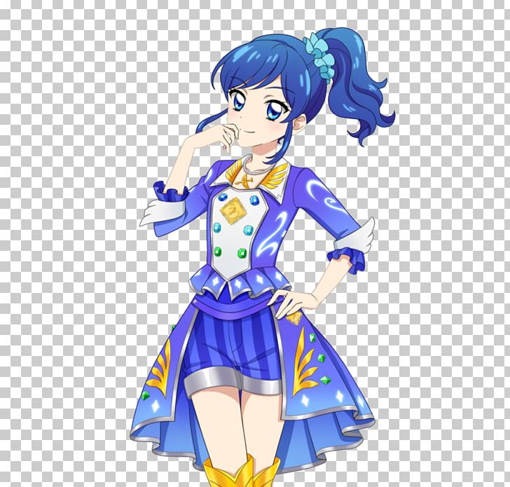 Detail Gambar Aikatsu Aoi Nomer 25