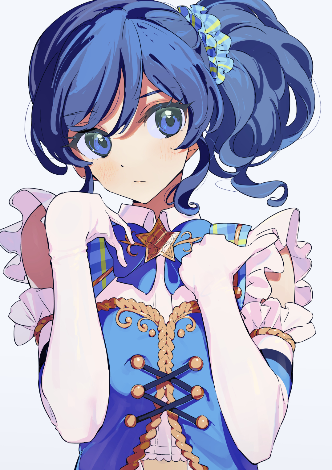 Detail Gambar Aikatsu Aoi Nomer 45