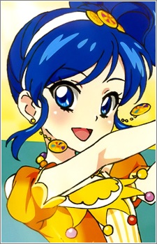 Download Gambar Aikatsu Aoi Nomer 46