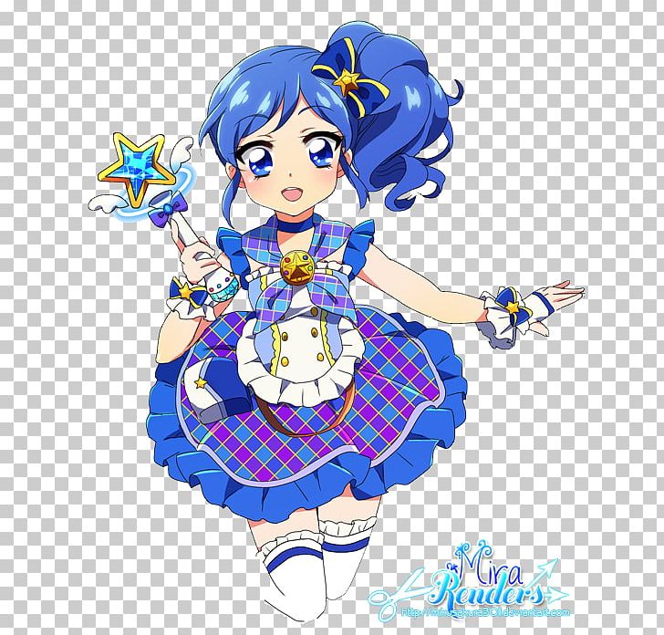 Detail Gambar Aikatsu Aoi Nomer 54