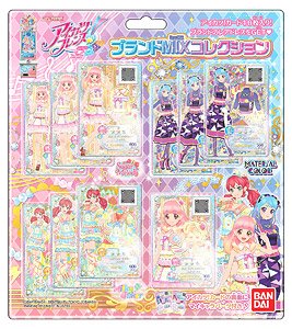 Detail Gambar Aikatsu Brand Nomer 21