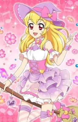 Detail Gambar Aikatsu Ichigo Nomer 14