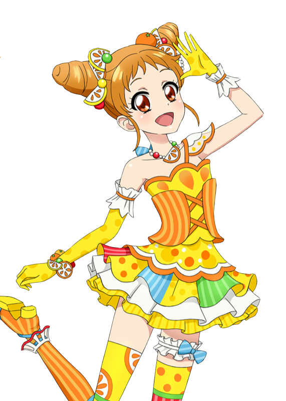 Detail Gambar Aikatsu Otome Nomer 53