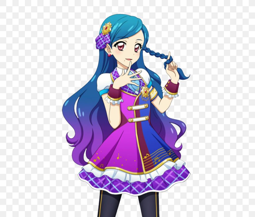 Detail Gambar Aikatsu Ran Gambar Aikatsu Ichigo Nomer 29