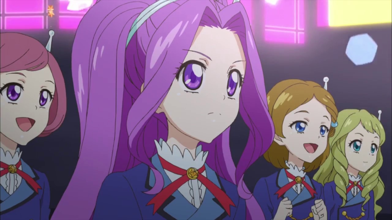 Detail Gambar Aikatsu Ran Gambar Aikatsu Ichigo Nomer 37