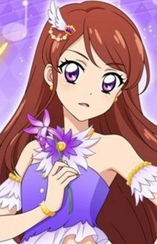 Detail Gambar Aikatsu Ran Shibuki Nomer 13