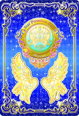 Detail Gambar Aikatsu Stars Card Premium Nomer 2