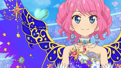 Detail Gambar Aikatsu Stars Card Premium Nomer 34