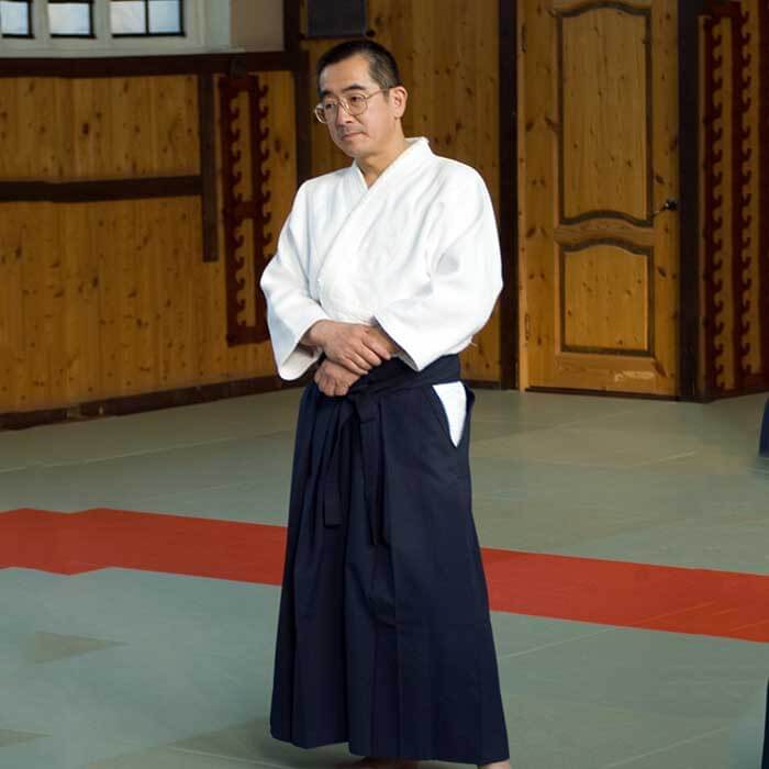 Detail Gambar Aikido Nomer 34