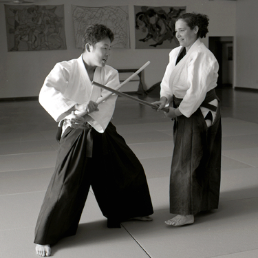 Detail Gambar Aikido Nomer 44