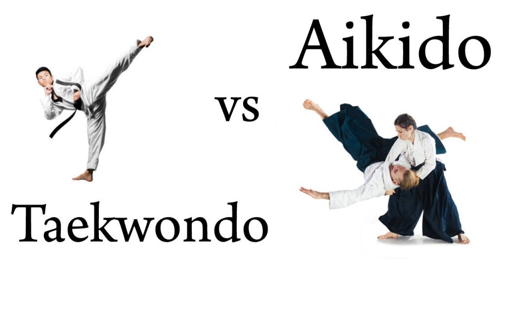 Detail Gambar Aikido Nomer 45