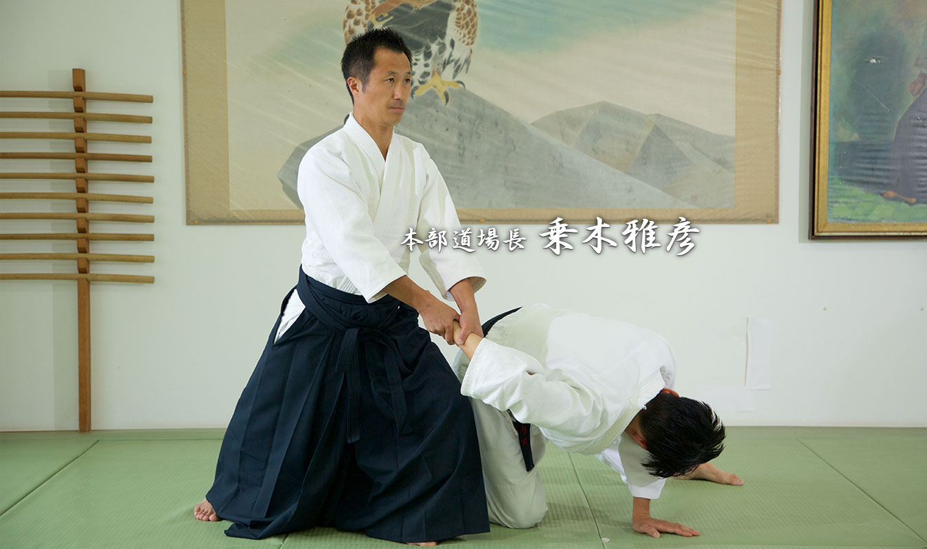 Detail Gambar Aikido Nomer 48