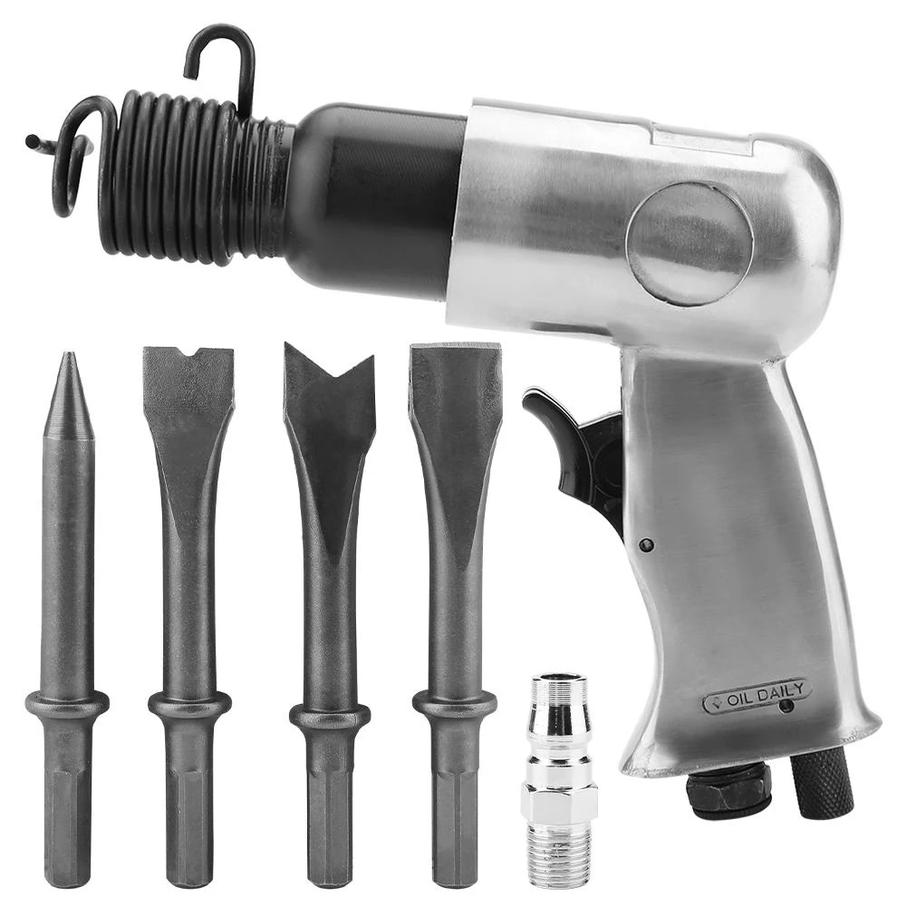 Detail Gambar Air Chisel Nomer 5
