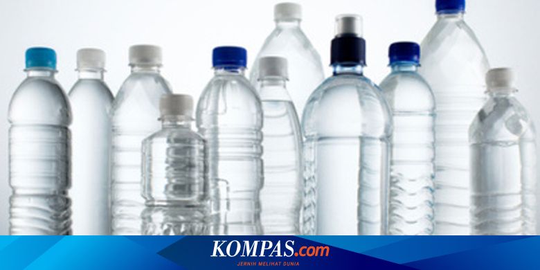 Detail Gambar Air Dalam Botol Nomer 10