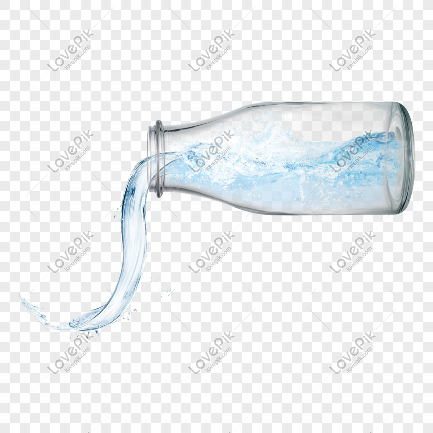 Detail Gambar Air Dalam Botol Nomer 44