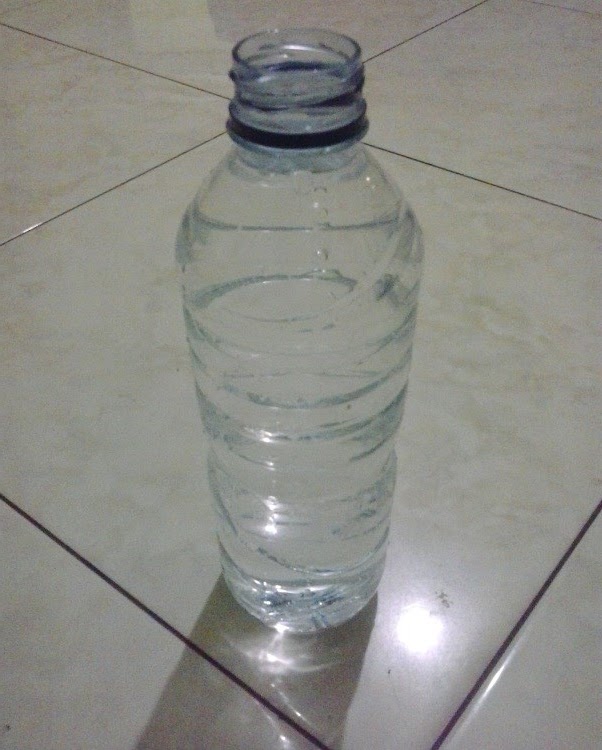 Detail Gambar Air Dalam Botol Nomer 48