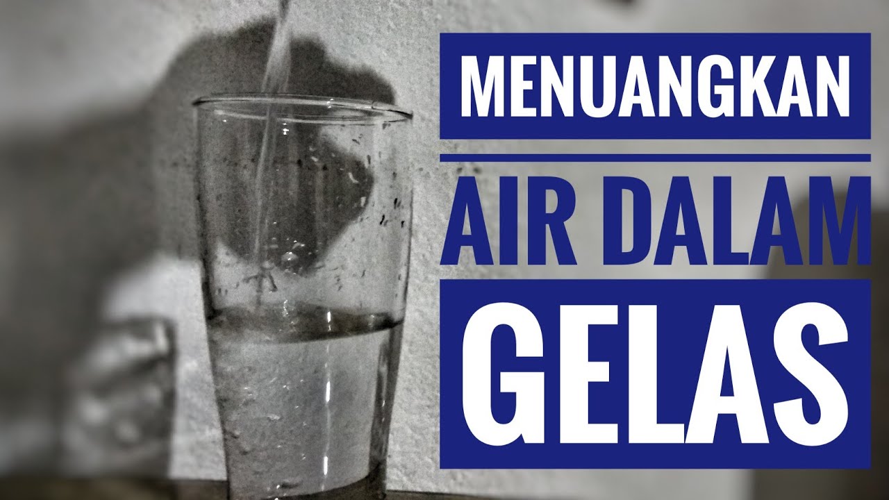 Detail Gambar Air Dalam Gelas Nomer 37