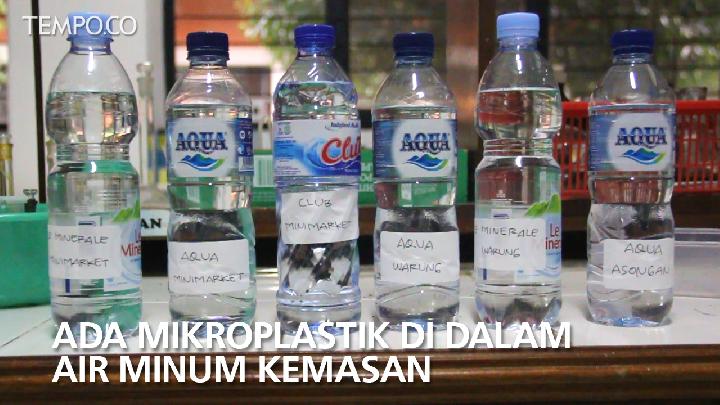 Detail Gambar Air Kemasan Nomer 41