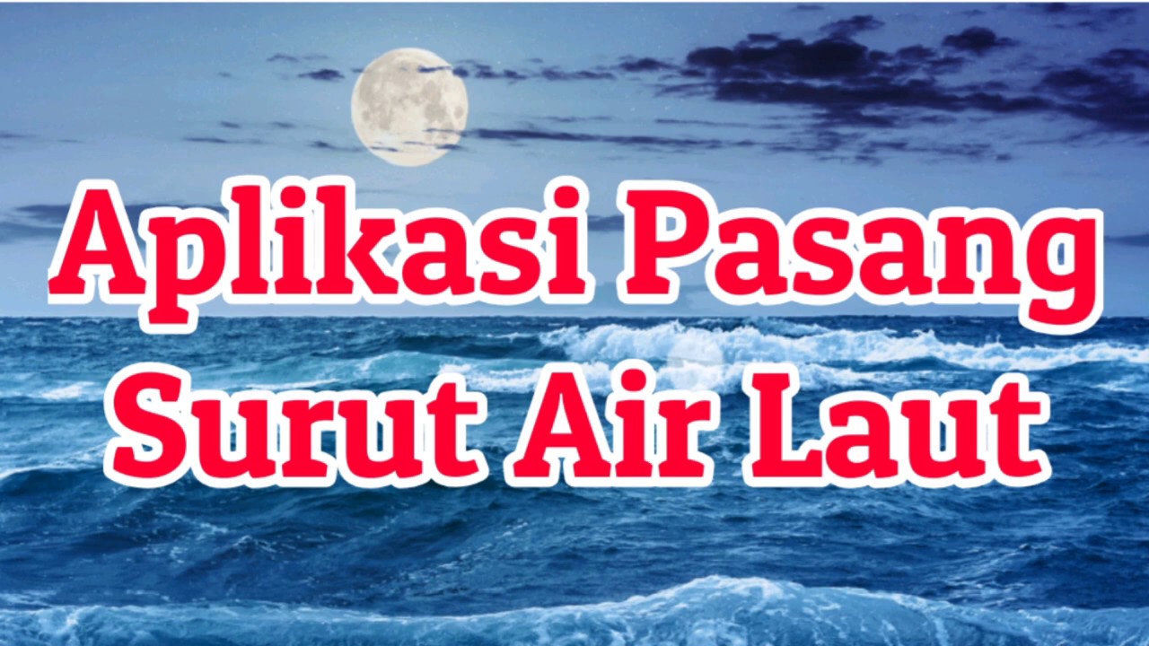 Detail Gambar Air Laut Nomer 45