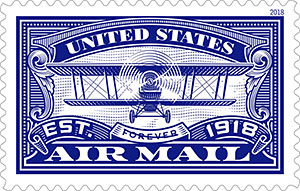 Detail Gambar Air Mail Nomer 35