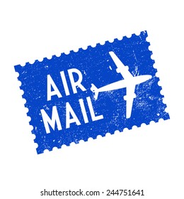 Detail Gambar Air Mail Nomer 7