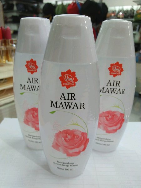 Detail Gambar Air Mawar Nomer 56