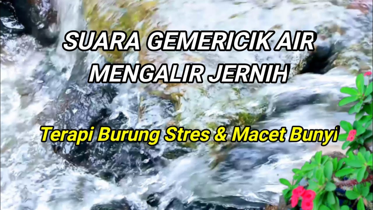 Detail Gambar Air Mengalir Jernih Nomer 54