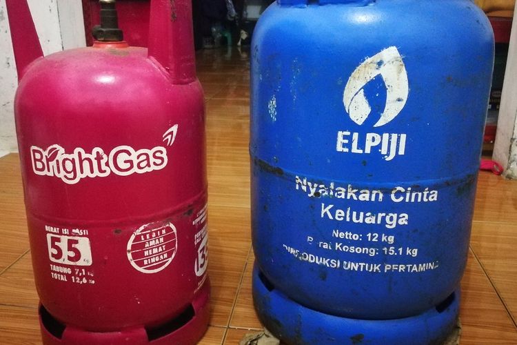 Detail Gambar Air Panas Kamar Mandi Menggunakan Tabung Gas Elpiji Nomer 27