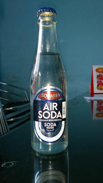Detail Gambar Air Soda Nomer 8