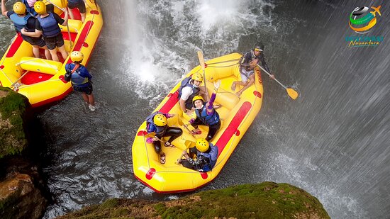 Detail Gambar Air Terjun Bidadari Nomer 32