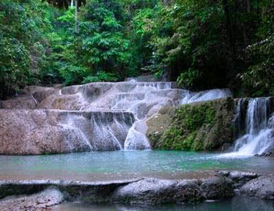 Detail Gambar Air Terjun Bidadari Nomer 48