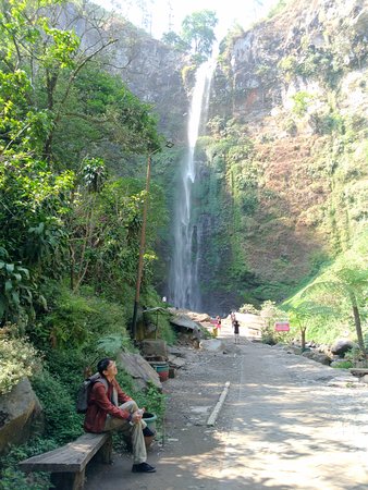 Detail Gambar Air Terjun Coban Rondo Nomer 10