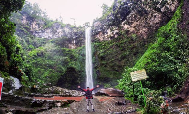 Detail Gambar Air Terjun Coban Rondo Nomer 18