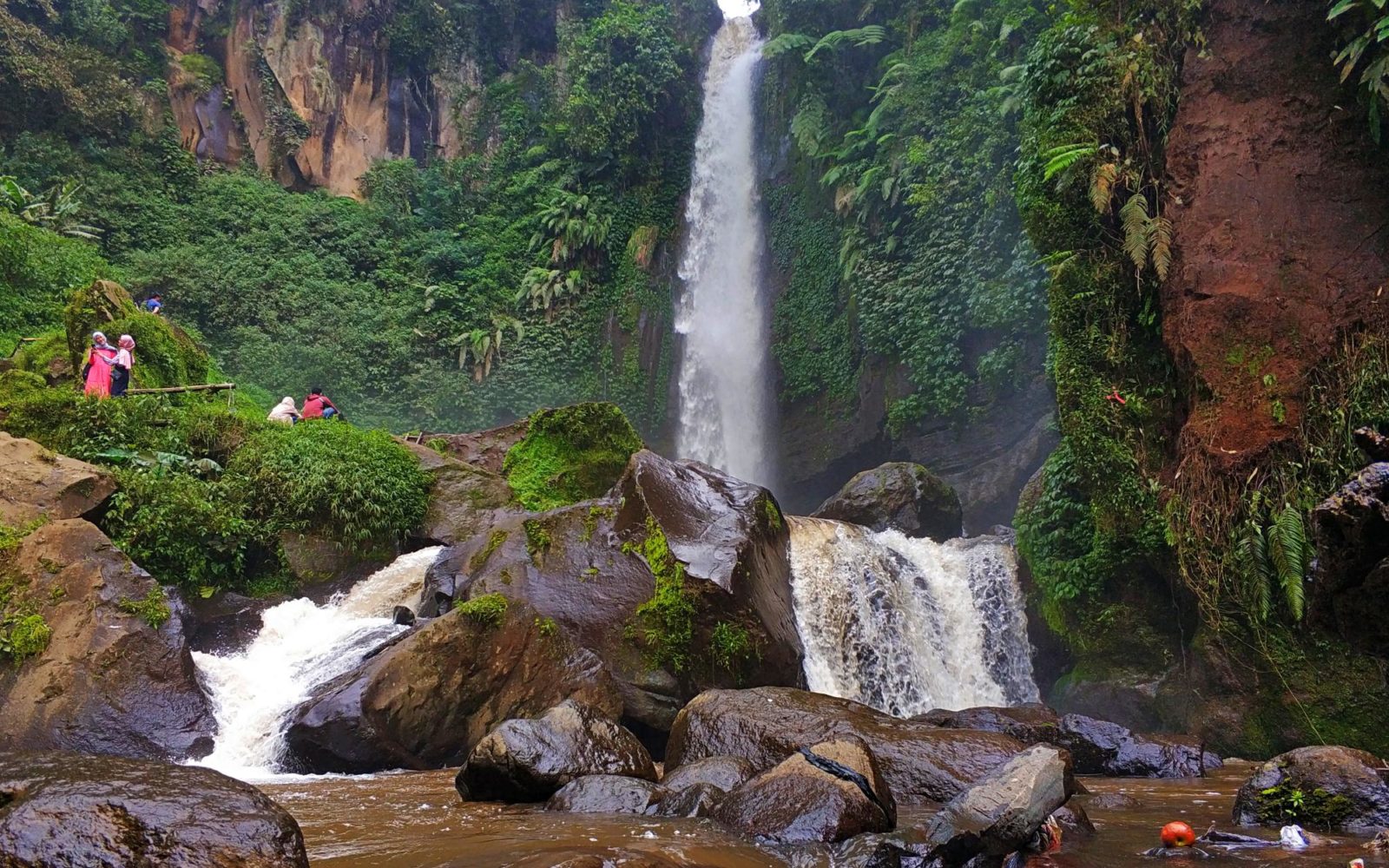 Detail Gambar Air Terjun Coban Rondo Nomer 30