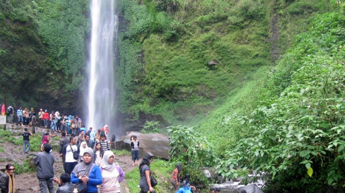 Detail Gambar Air Terjun Coban Rondo Nomer 40