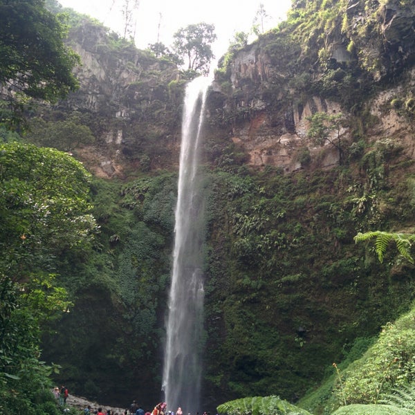 Detail Gambar Air Terjun Coban Rondo Nomer 49