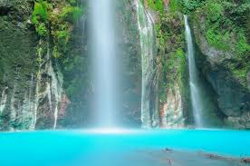 Detail Gambar Air Terjun Di Indonesia Nomer 4