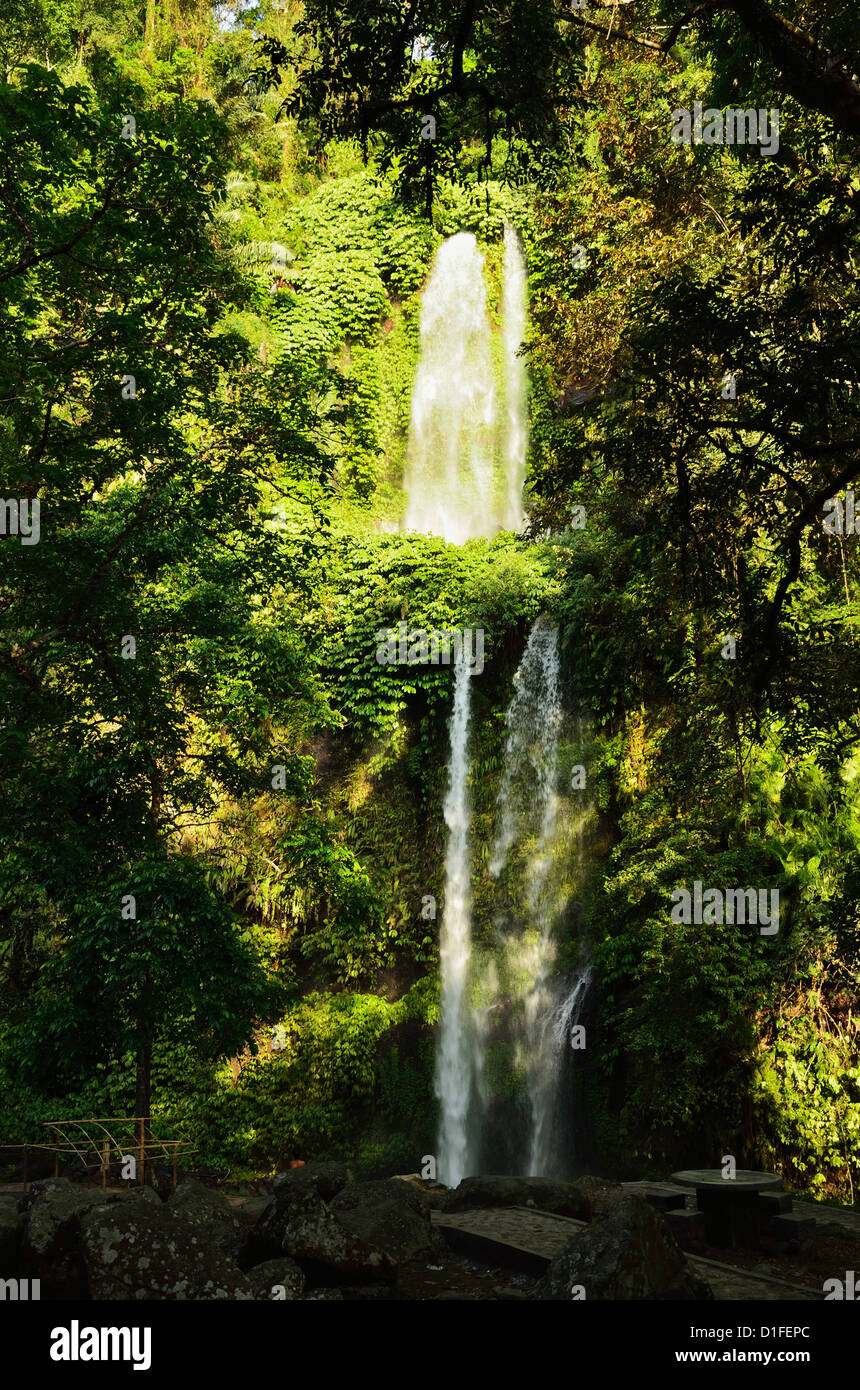 Detail Gambar Air Terjun Di Indonesia Nomer 52