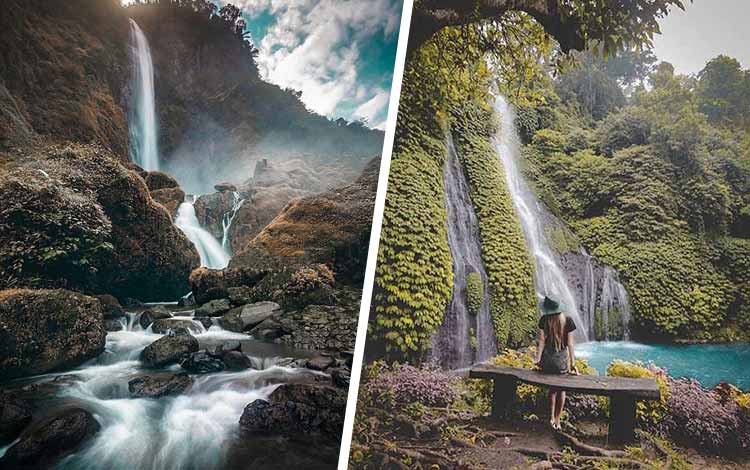 Detail Gambar Air Terjun Di Indonesia Nomer 10