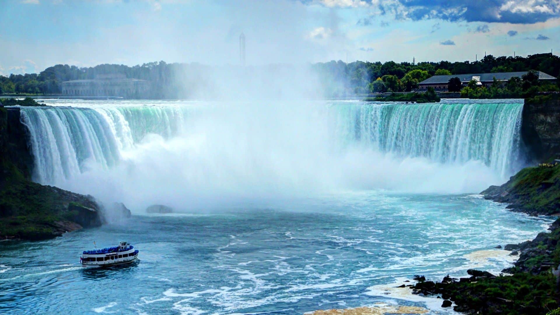 Detail Gambar Air Terjun Niagara Nomer 16