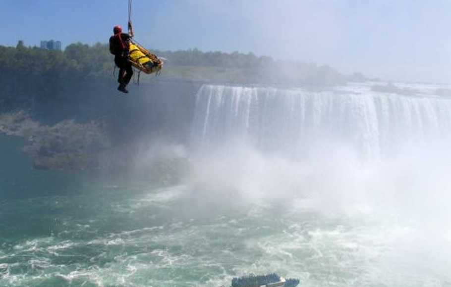 Download Gambar Air Terjun Niagara Nomer 33