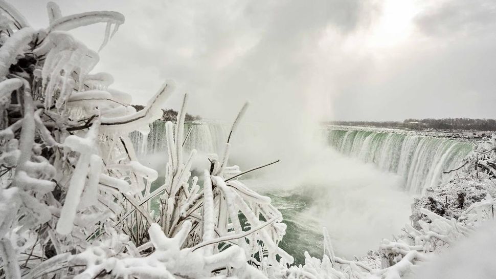 Detail Gambar Air Terjun Niagara Nomer 48